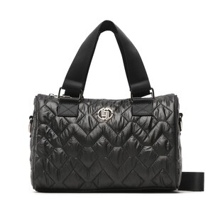 Image of Handtasche Liu Jo - Ecs Tracolla TA3261 T0300 Nero 22222