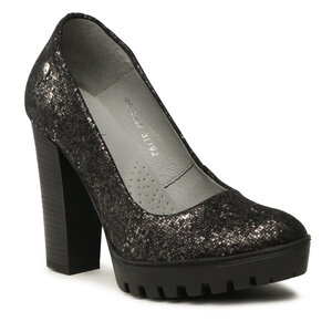Scarpe basse Maciejka - 2629S-01/00-1 Nero