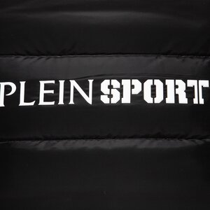 

СумкаPlein Sport, Чорний