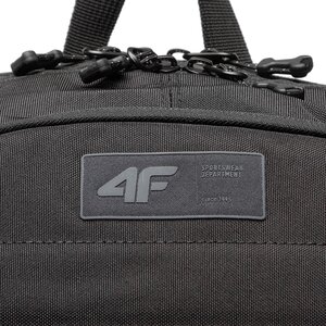 

Рюкзак4F, Чорний
