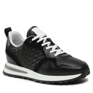Sneakers Baldinini - U3E840T1CFITNENE Black