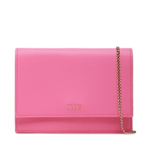 Image of Handtasche Liu Jo - Ecs S Crossbody AA3271 E0087 Lampone Ligh 72627