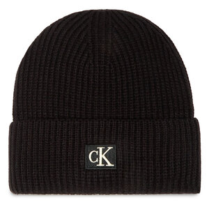 Berretto Calvin Klein Jeans - Monogram IU0IU00440 Ck Black BEH