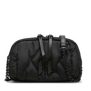 Image of Handtasche KARL LAGERFELD - 226W3092 Black