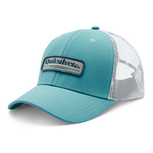 Image of Cap Quiksilver - AQYHA05230 BLZ0