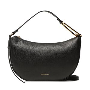 Image of Handtasche Coccinelle - NE0 Coocinellepriscilla E1 NE0 13 03 01 Noir 001