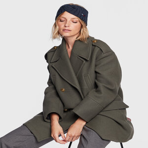 Fascia per capelli Tommy Jeans - AW0AW12629 C87