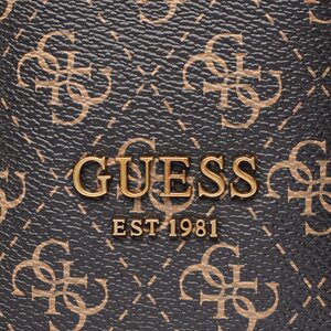 

СумкаGuess, Коричневий