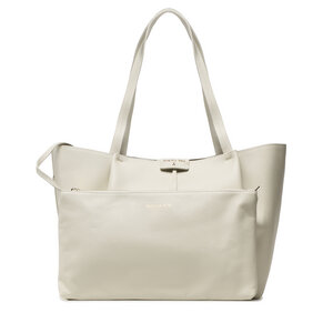 Image of Handtasche Patrizia Pepe - CB8896/L001-W338 Off White W338