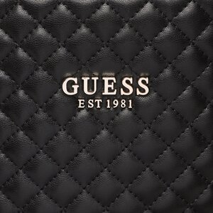 

СумкаGuess, Чорний