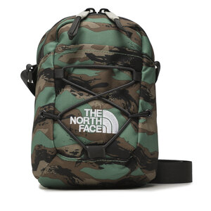 Borsellino The North Face - Jester Crossbody NF0A52UCI3A Dgsgnpcprt/Asgy