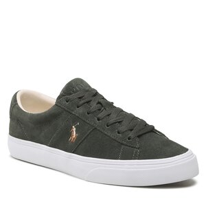 Scarpe sportive Polo Ralph Lauren - Sayer 816877721001 Squadron Green