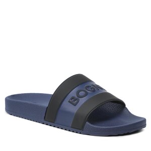 Sandali Bogner - Belize M 3 B 12323967 Black/Navy 061