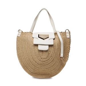 Image of Handtasche Monnari - BAG2100-M00 Beige