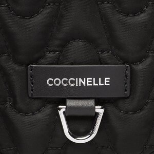 

СумкаCoccinelle, Чорний