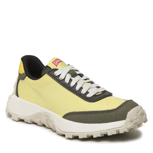 Image of Trekkingschuhe Camper - Drift Trail K201462-012 Yellow