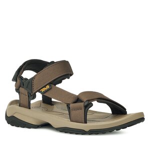 Image of Sandalen Teva - Terra Fi Lite 1001473 Teak