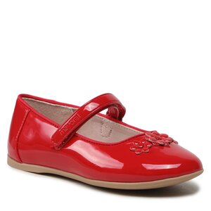 Image of Ballerinas Mayoral - 43433 Rojo 76