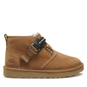 

ЧеревикиUgg, Коричневий