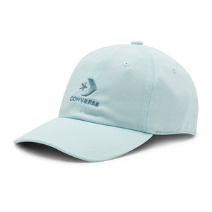 Image of Cap Converse - LOCKUP CAP MPU 10022131-A10 Aqua