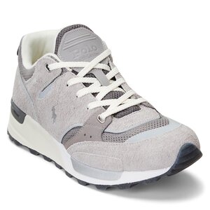 Sneakers Polo Ralph Lauren - 809913367001 Grey 020