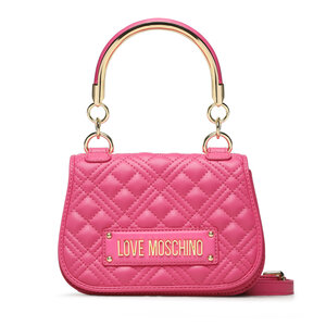 Image of Handtasche LOVE MOSCHINO - JC4285PP0GKA0604 Fuxia