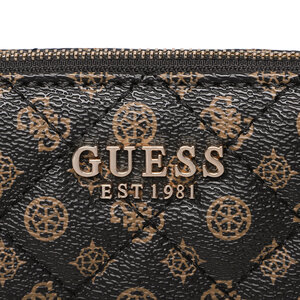 

СумкаGuess, Коричневий