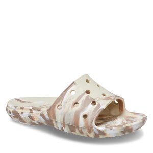 Ciabatte Crocs - Classic Marbled Slide 206879 2Y3