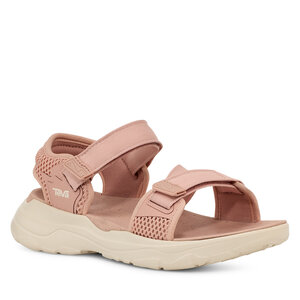 Image of Sandalen Teva - Zymic 1124039 Maple sugar