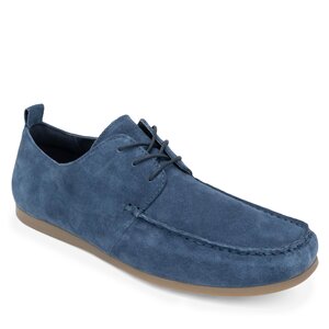 Image of Halbschuhe Cesare Cave - INGLOT-11 MB Dunkelblau