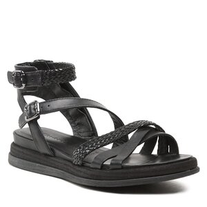 Image of Sandalen Tamaris - 1-28210-20 Black 001