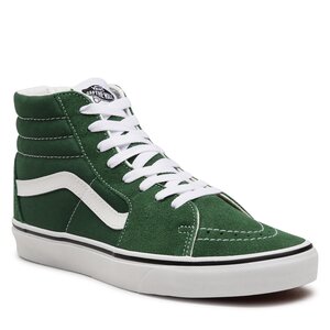 Sneakers Vans - Sk8-Hi VN0005U96QU1 Color Theory Greener Past