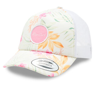 Image of Cap Rip Curl - 01NWHE White 1000