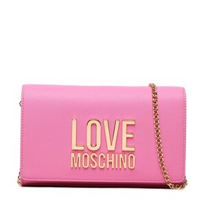 Borsetta LOVE MOSCHINO - JC4127PP1GLI0630 Pink
