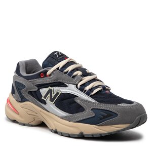 Sneakers New Balance - ML725S Blu scuro