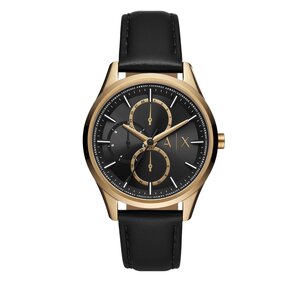 Image of Uhr Armani Exchange - AX1869 Brown