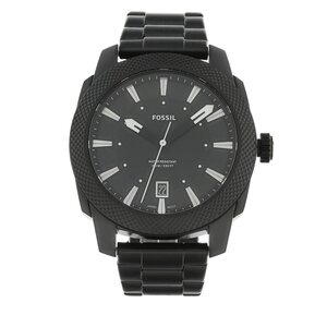 Image of Uhr Fossil - Machine FS5971 Black