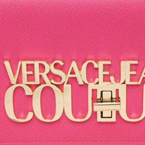 

СумкаVersace Jeans Couture, Рожевий