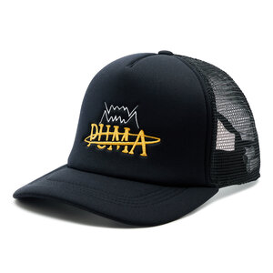 Cappellino Puma - Basketball 024489 Puma Black/Puma Black 01