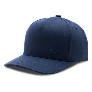 Image of Cap Boss - 50490384 Dark Blue 404