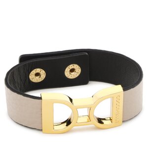 Image of Armband Coccinelle - M5K Arlettis Ribbon E8 M5K 14 P2 01 Powder Pink N80