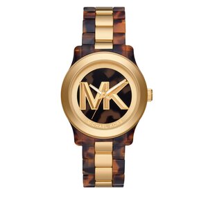 Image of Uhr Michael Kors - MK7354 Brown