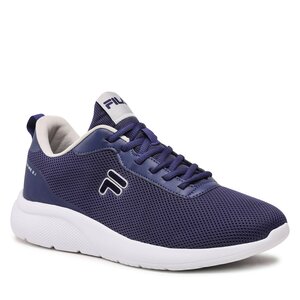 Image of Sneakers Fila - Spitfire FFM0077.53135 Medieval Blue/Gray Violet
