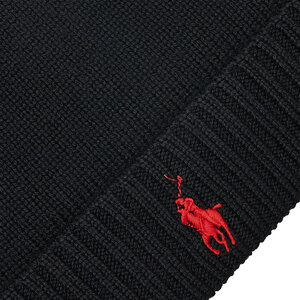 

ШапкaPolo Ralph Lauren, Чорний