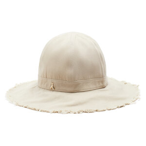 Cappello Patrizia Pepe - 8Wesley Fedora 10761 Black