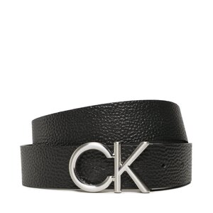 Cintura da uomo Calvin Klein - Adj Ck Metal Bombe 35Mm K50K509956 BAX