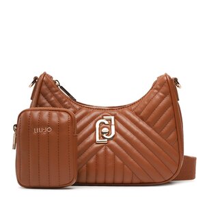 Image of Handtasche Liu Jo - Ecs S Hobo AA3225 E0426 Deer X0282