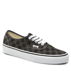 Scarpe sportive Vans - VN0A5KS9BLA1 Monogram Black