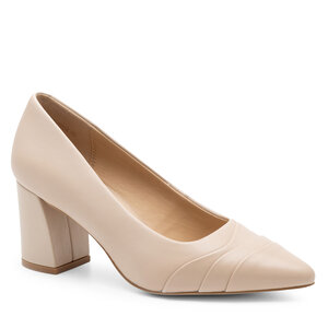 Image of Halbschuhe Lasocki - Kote WYL3291-1 Beige