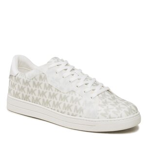 Image of Sneakers MICHAEL Michael Kors - Keating Lace Up 42S3KEFS1D Optic White